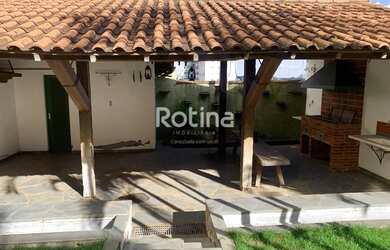 Imagem 2: Casa à venda, 3 quartos, Lídice - Uberlândia/MG - Rotina Imobiliária