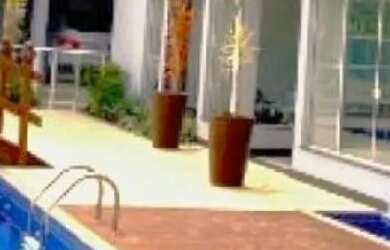 Imagem 2: Apartamento mobiliado