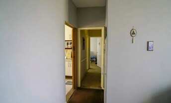 Imagem 4: Apartamento com 3 dormitórios à venda, 125 m² por R$ 419.999,99 - Centro - Santo André/SP