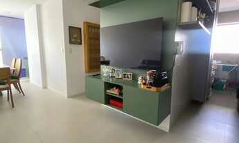 Imagem 4: Apartamento à venda no FÁBIO ARAÚJO, JATIÚCA, Maceió, AL