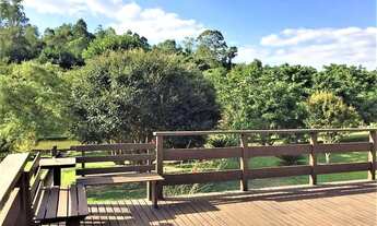 Imagem 2: Chácara em Via André Spina - Pinhal IV - Cabreúva/SP