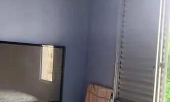 Imagem 4: Imóvel para venda possui 50 metros quadrados com 2 quartos