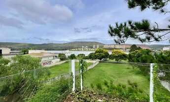 Imagem 4: CASA PARA LOCAÇÃO COM 4 SUÍTES; ESPAÇO GOURMET, LAZER COMPLETO E VISTA PARA A LAGOA - Alph