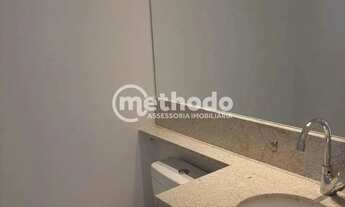 Imagem 4: Apartamento para locação com 3 quartos sendo 1 suíte, Taquaral, Campinas, SP