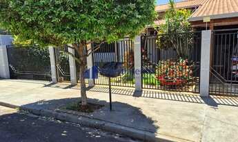 Imagem 2: Sobrado para venda e locação no bairro Champagnat - Londrina/PR