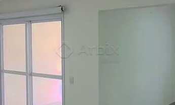 Imagem 5: Apartamento para alugar no Edifício Opus 385 Residence em Americana/SP