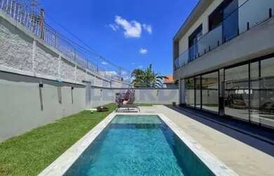 Imagem 6: CASA EM CONDOMÍNIO - ALPHAVILLE - SP