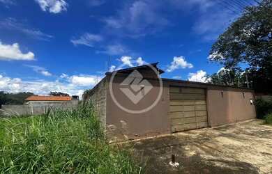 Imagem 4: Hidrolândia - Casa no Setor Santa Bárbara codigo: 266118