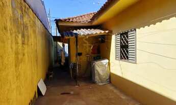 Imagem 3: Casa para Venda no Bairro Ribeirão Verde em Ribeirão Preto/SP