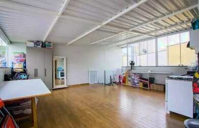 Imagem 7: Cobertura com 2 dormitórios à venda, 88 m² por R$ 495.000,00 - Vila Assunção - Santo André