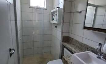 Imagem 2: Aluguel apartamento semi mobiliado