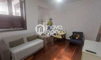 Imagem 2: Catete Casa com 3 dormitórios