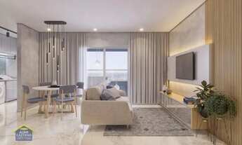 Imagem 2: Apartamento com Lazer Completo em Obras! - Cód: ACT3058