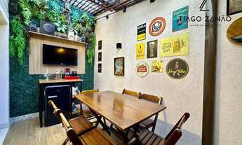 Imagem 4: Casa de 3 quartos com suíte em Morada de Laranjeiras