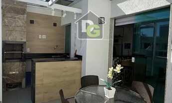 Imagem 6: IMPERDIVEL! ITACOATIARA.COBERTURA LINEAR. À POUCOS PASSOS DA PRAIA. TODA MONTADA