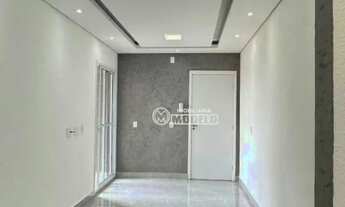 Imagem 2: Apartamento com 2 dormitórios à venda, 48 m² por R$ 215.000,00 - Campestre - Piracicaba/SP