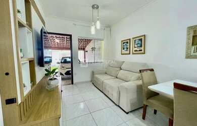 Imagem 7: Excelente casa para venda em São José SC