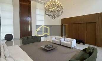 Imagem 2: Casa de Condomínio em Portal do Sol Green - Goiânia