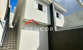 Imagem 3: Casa em Rua Farias Brito - Parque Residencial Scaffid II - Itaquaquecetuba/SP