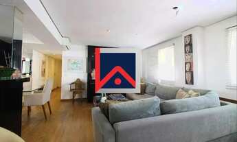 Imagem 3: Venda Apartamento 3 Dormitórios - 150 m² Jardim Paulista