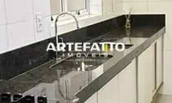 Imagem: Vende-se Apartamento Novo, com planejados