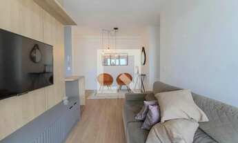 Imagem 4: Apartamento à Venda - Bela Vista, 2 Quartos, 64 m2