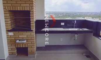 Imagem: Apartamento em Avenida Itaipu - Granada