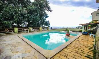 Imagem 5: Casa à Venda - Mangabeiras, 3 Quartos, 500 m2