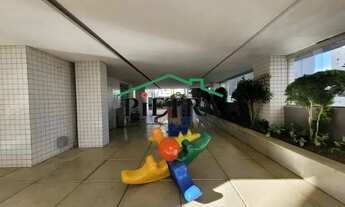 Imagem 2: Apartamento com 3 Quartos e 2 banheiros à Venda, 90 m²