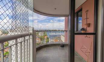 Imagem 2: APARTAMENTO ALTO DE PINHEIROS 3 DORMITÓRIOS 3 VAGAS