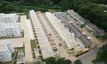 Imagem 3: CASA EM CONDOMÍNIO - CHÁCARA TROPICAL (CAUCAIA DO ALTO) - SP