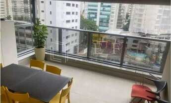 Imagem 4: Av. Ibirapuera 1753 - Moema