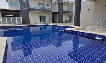 Imagem 2: Casa a venda no Foz do Joanes, Buraquinho, Lauro de Freitas