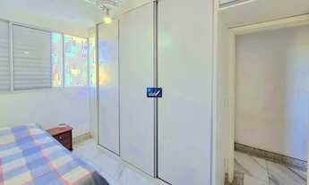 Imagem 7: Área privativa, 3 quartos, 1 suíte, 1 vaga