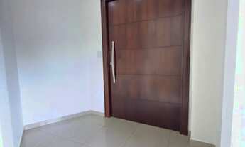 Imagem 3: Apartamento para aluguel com 3 suítes em Bairro Poção com 240m² - Ed. Bell Mont em Cuiabá