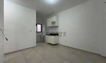 Imagem: Apartamento com 2 dormitórios, 44 m²
