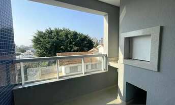 Imagem 4: Apartamento 3 Quartos com 1 Suíte e 80m² - Capoeiras