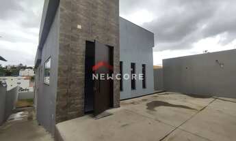 Imagem: Casa em Rua Augusto Clementino - Santa Amélia