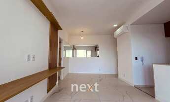 Imagem 5: Apartamento - Swiss Park - Campinas