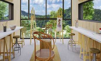 Imagem 5: Vendas Terreno Campo Largo PR