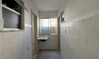 Imagem 6: OPORTUNIDADE VENDO APARTAMENTO 3/4 NO CONDOMÍNIO PARQUE LAGOA GRANDE