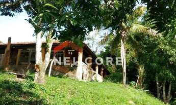 Imagem 2: Chácara em Av dos tucanos - Alpes das Águas - São Pedro/SP