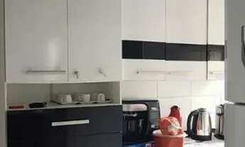 Imagem: Imóvel para venda possui 50 metros quadrados