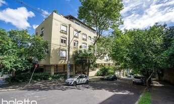 Imagem 2: Apartamento 2 dormitórios à venda Mont Serrat Porto Alegre/RS