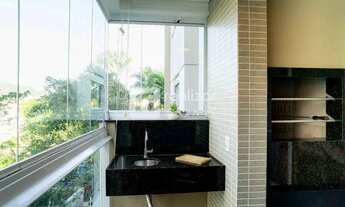 Imagem 3: Apartamento de 3 quartos no bairro Itacorubi