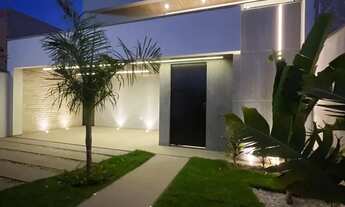 Imagem: Casa Solta para venda no Araçagy