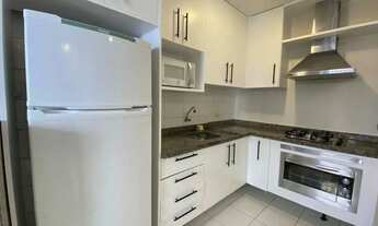 Imagem 5: BRISAS DO LAGO - R$5 45.000 - Apartamento à venda, 3 Quartos (1 Suite) , 72m², 1 Vaga, Gle