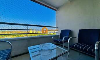 Imagem: Apartamento a poucos metros da Beira Mar