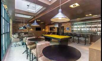 Imagem 4: Barra sul ao lado do passeio san miguel