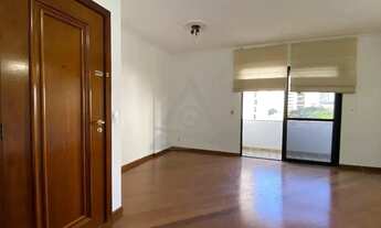 Imagem 3: Apartamento à venda e para alugar em Campinas, Cambuí, com 5 quartos, com 160 m², Palau Sa